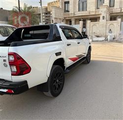 تويوتا هايلوكس